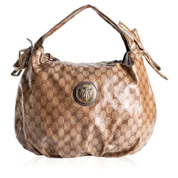SALE!!! Authentic Gucci Hysteria Bag {large} - Picture 1 of 8